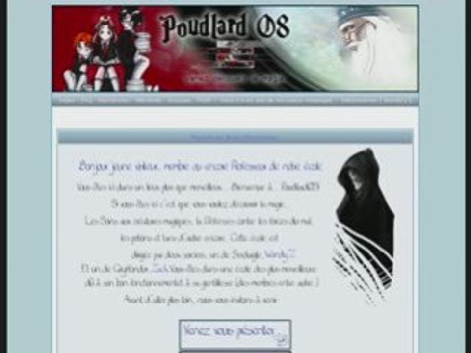 Annonce P08