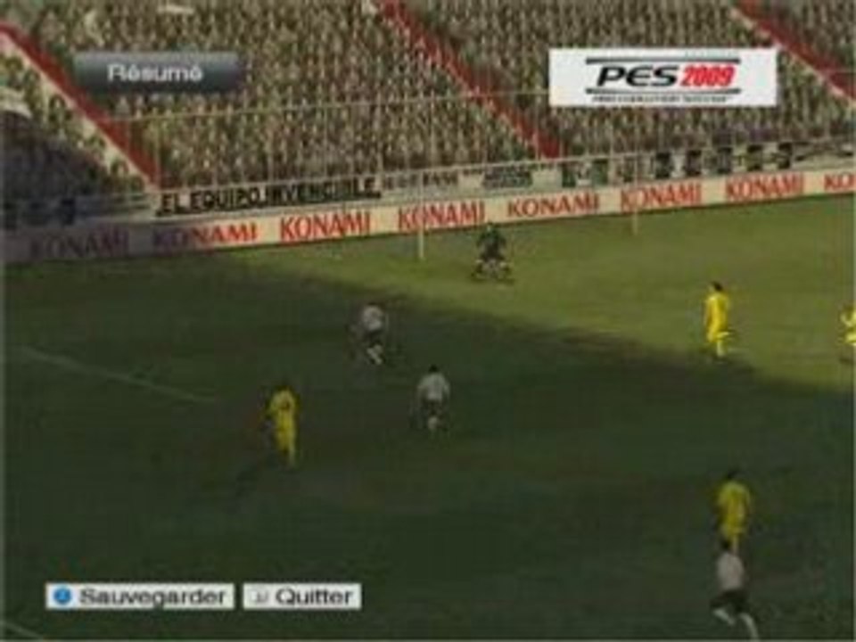 Simu-Pes Liga J5 Valence - Villareal