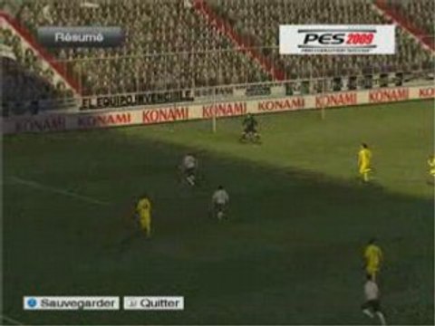 Simu-Pes Liga J5 Valence - Villareal