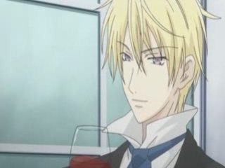 Hakushaku to Yousei 06 partie 1 vo