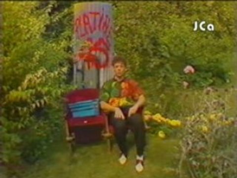 GENERIQUE FIN PLATINE 45 JACKY CH