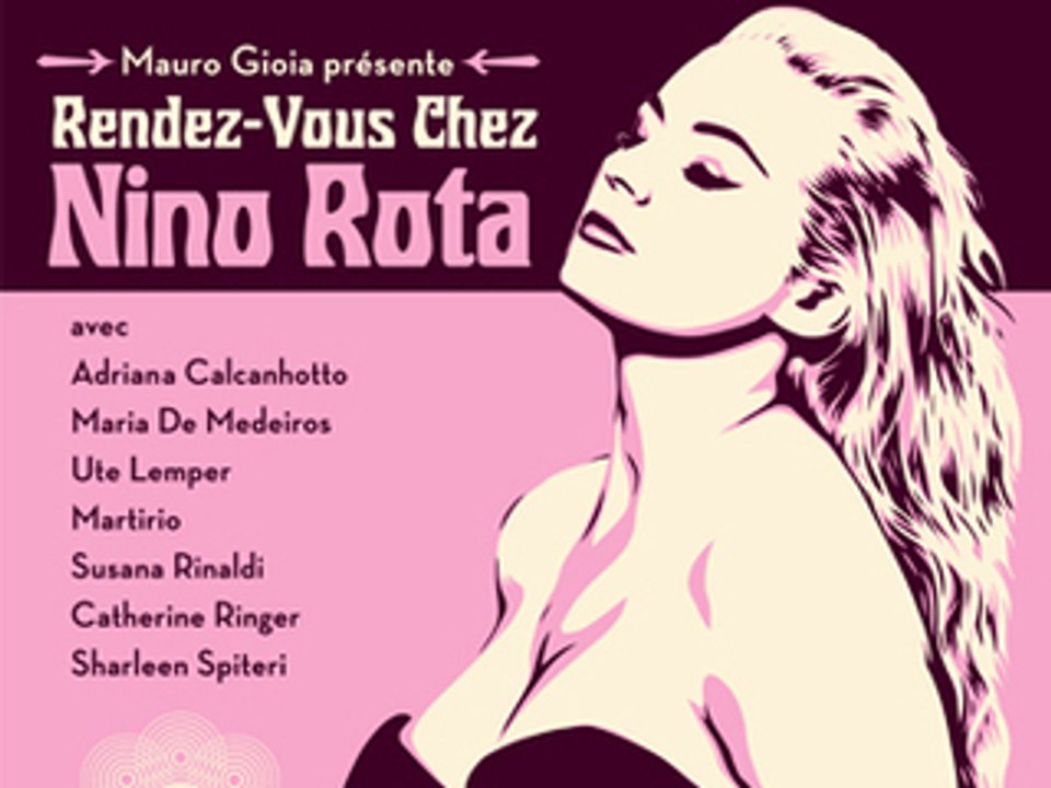 Rendez-vous chez Nino Rota