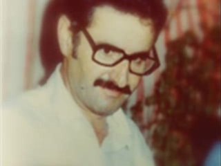 Ammar Ezzahi  1977 Matmani Lila Sahra