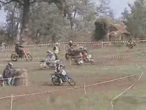 motocross grives 1 er manche ben