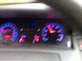 Compteur clio 16s bleu