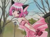 Tokyo Mew Mew [Opening 1 - Creditless]