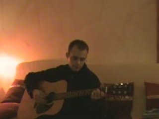 Thieum chante AARON -lili-