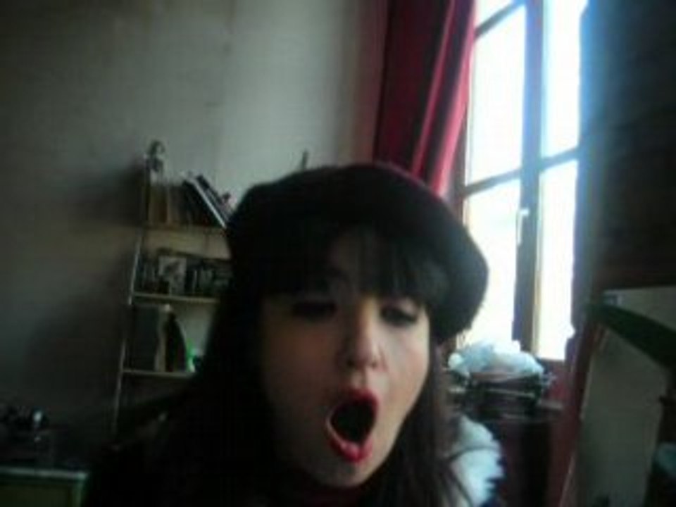 fais moi mal  johnny