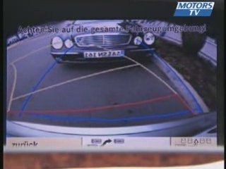 Essai auto MERCEDES S500