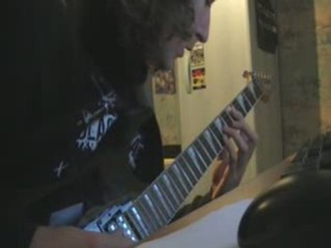 money for nothing - dire straits cover