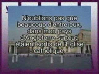 605 années d'Inquisition- (4)Avec sous-titres en Français