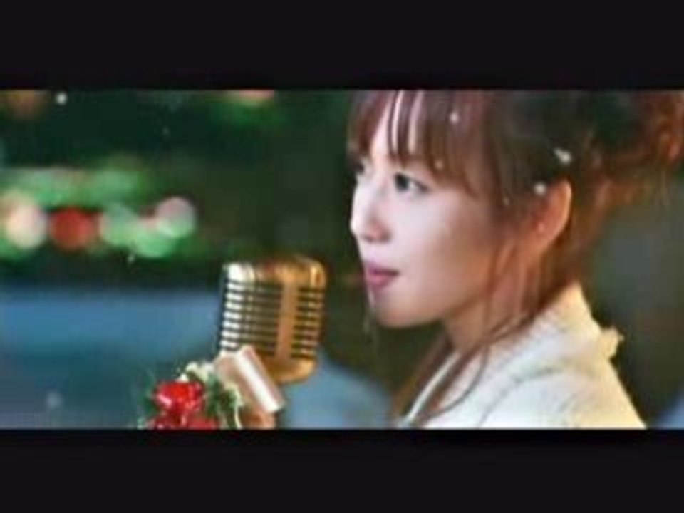 三枝夕夏 IN db - 誰もがきっと誰かのサンタクロース