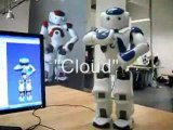 NAO BETA TEST Roboticage