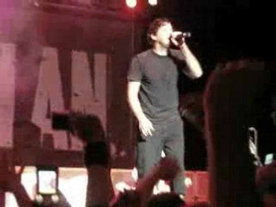 Simple Plan - Your love is a lie