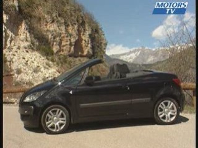 Essai auto MITSUBISHI COLT CZC