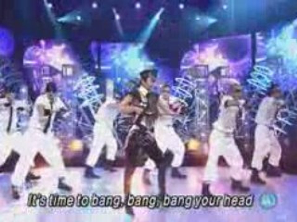 ハイドとシーク