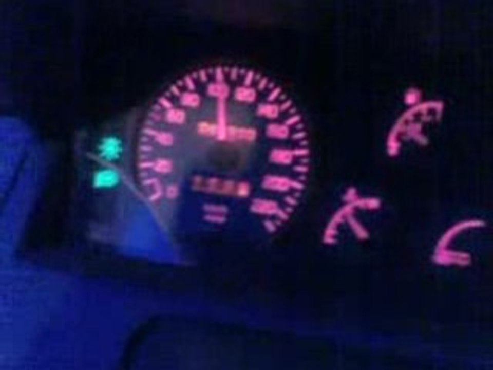 0 a 100 clio 1.8l RTi