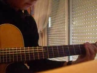 Différents arpège 4 mois