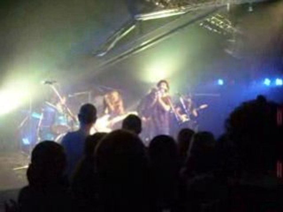 God has Horn - Crazy Pimples