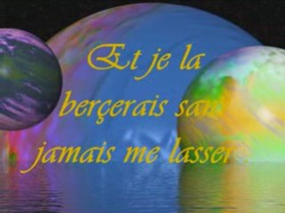 VANGELIS      MON UNIVERS