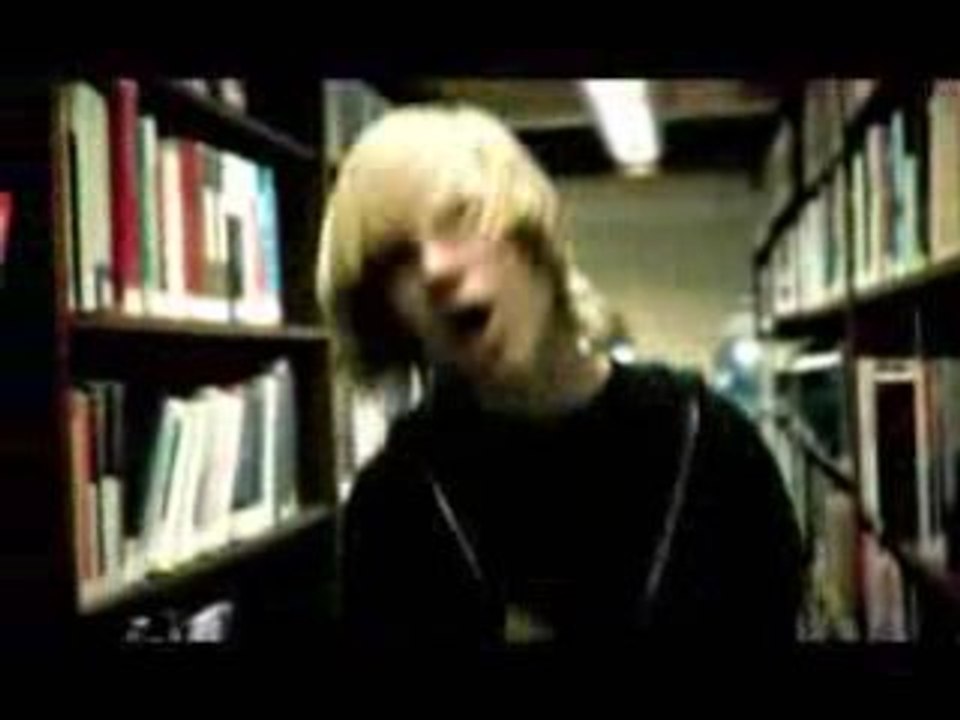 Devildriver: clouds over california