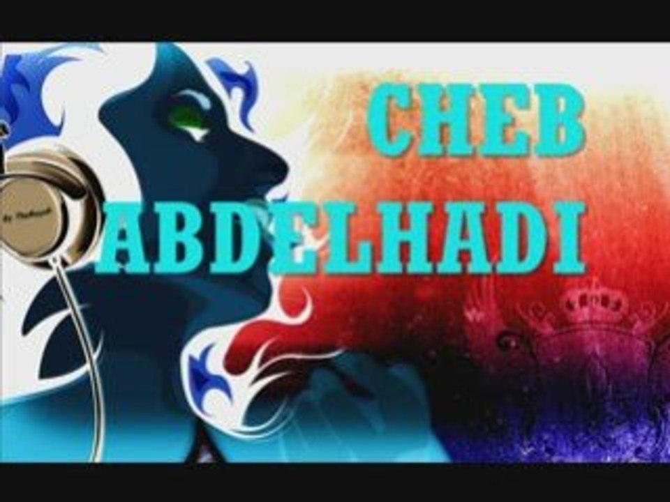 Cheb Abdelhadi "Aâchekt'ha Mekkafel" Live Gasra Fe'dar