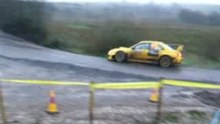 2007 WRC Rally of ireland - rally d'irlande  Sligo