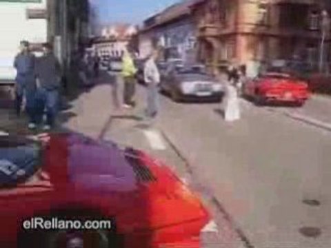 CLUB Ferrari.F50,.F360.F355.MODENA