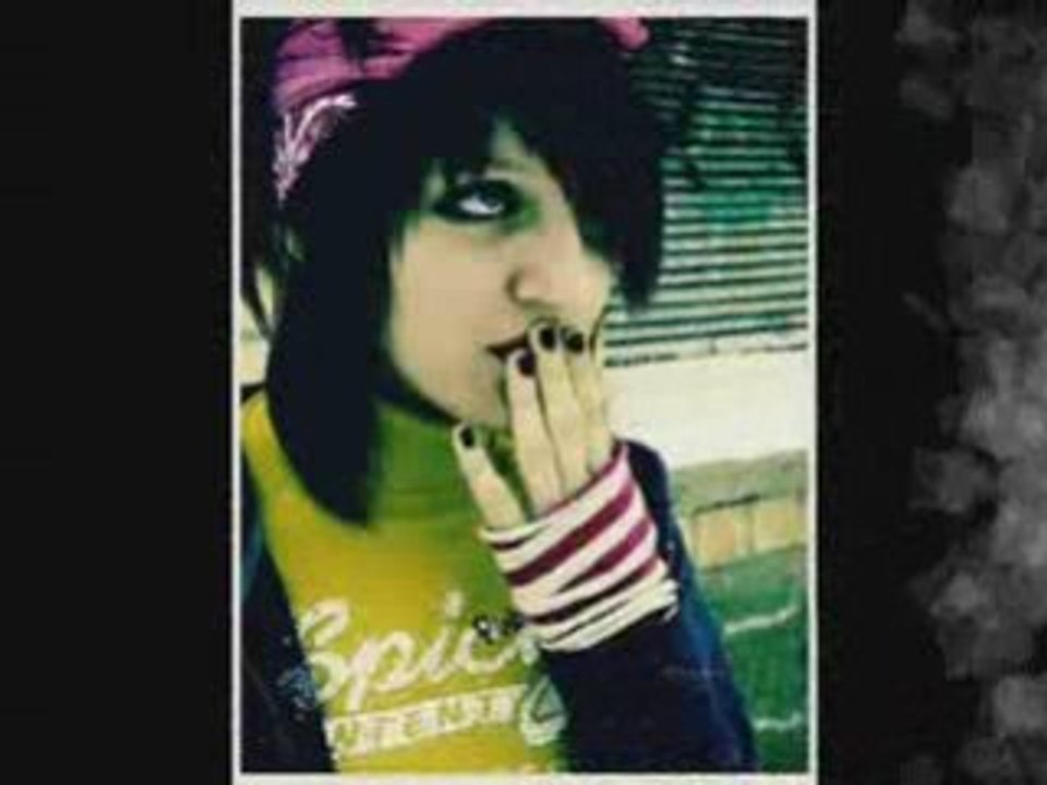 Emo Girls and Emo Boys