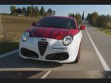 Alfa Romeo MiTo Marangoni tuning