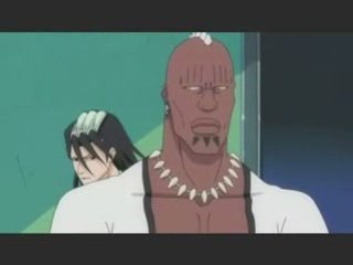 Bleach 197 vostfr Preview