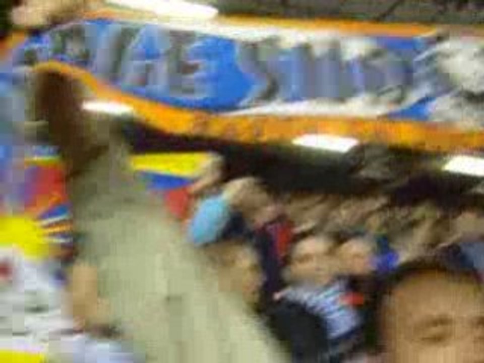 ENTREE LIVERPOOL/OM
