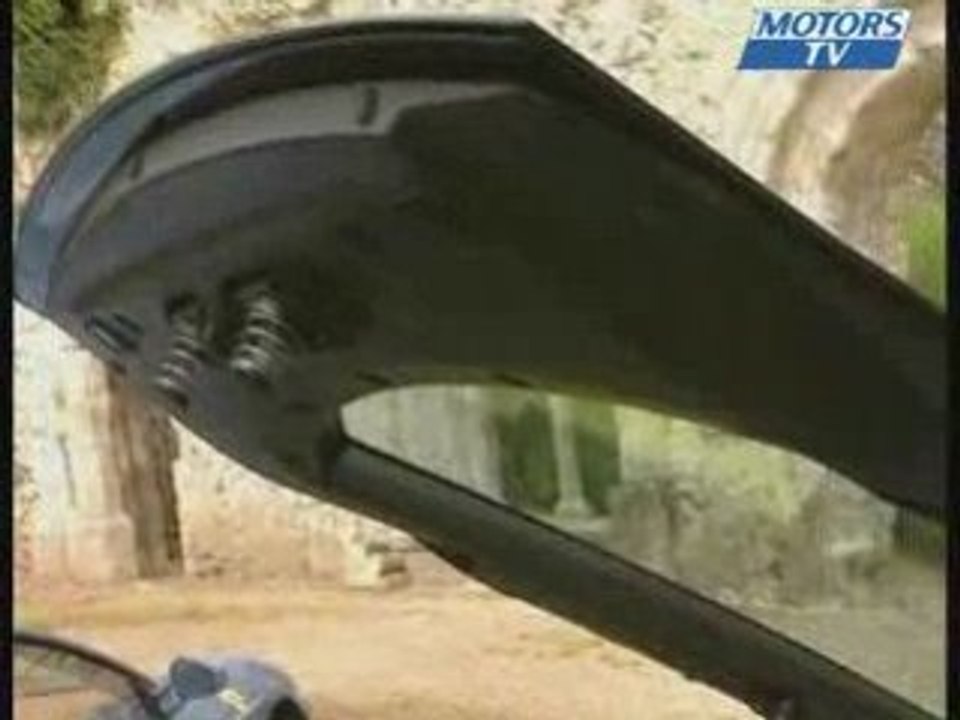 Essai auto Ferrari F430 Vs Audi R8