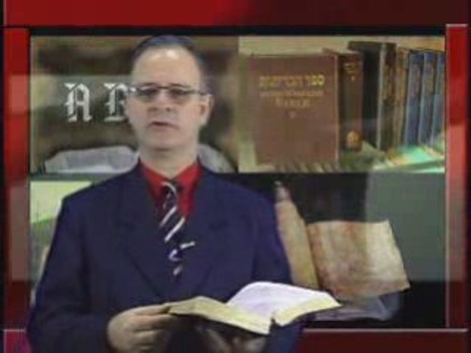 Inerrancia Biblica pte3 Licao9 4Trim2008 EvHenrique