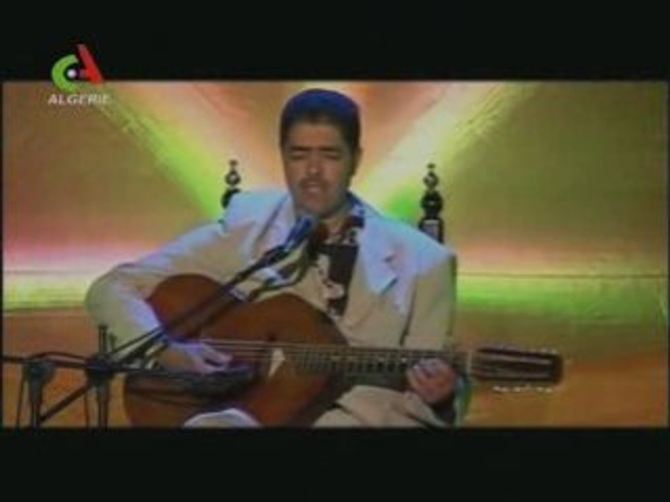 sid ali lakame