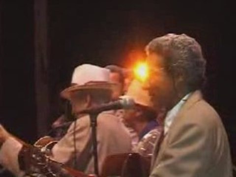 Compay Segundo - Chan Chan [ Live ]