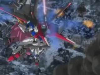 Amv Gundam Seed Destiny-Justice