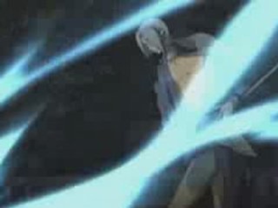 Shounen Onmyouji 09 partie 1