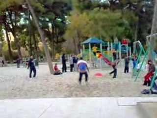 Sampler Diego y Javi [mii cuernudo i mi brother ;) ]