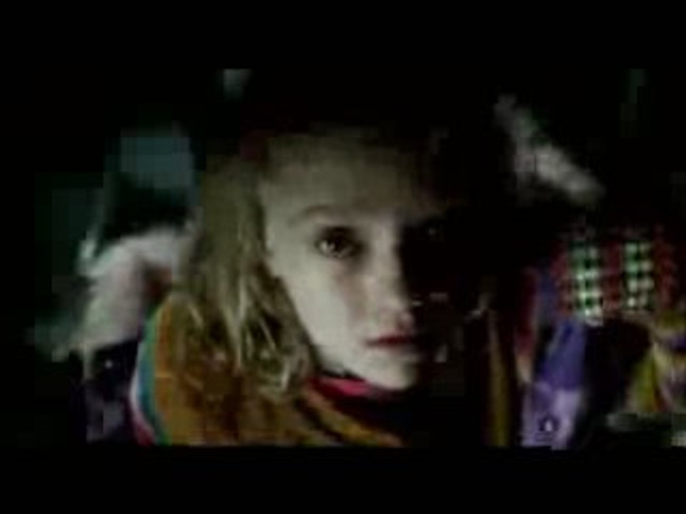 SPOT TV 12 LA GUERRE DES MONDES STEFGAMERS
