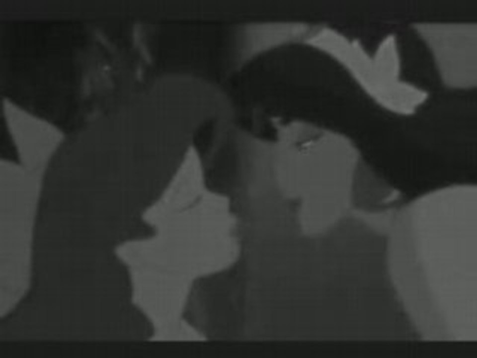 Disney & Cie / Couple girls  [ Malchik gay]