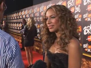 Graham Norton in drag for West End show