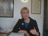Margot Wallström