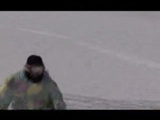 Snowmobile Tours in Chile