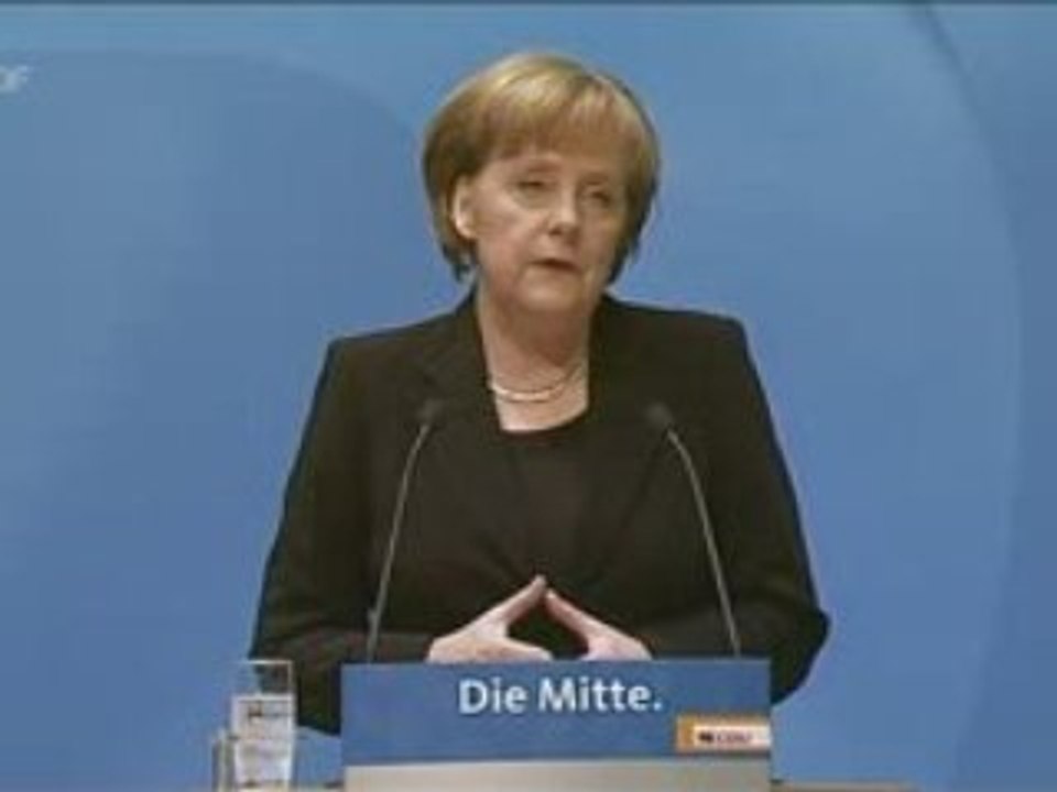 Merkel-eineFraueinWort