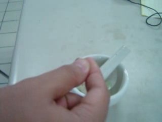 Daun Akan Digunakan untuk Pengobatan 🌿