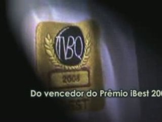 Promo Talk City HD - 27/11/2008