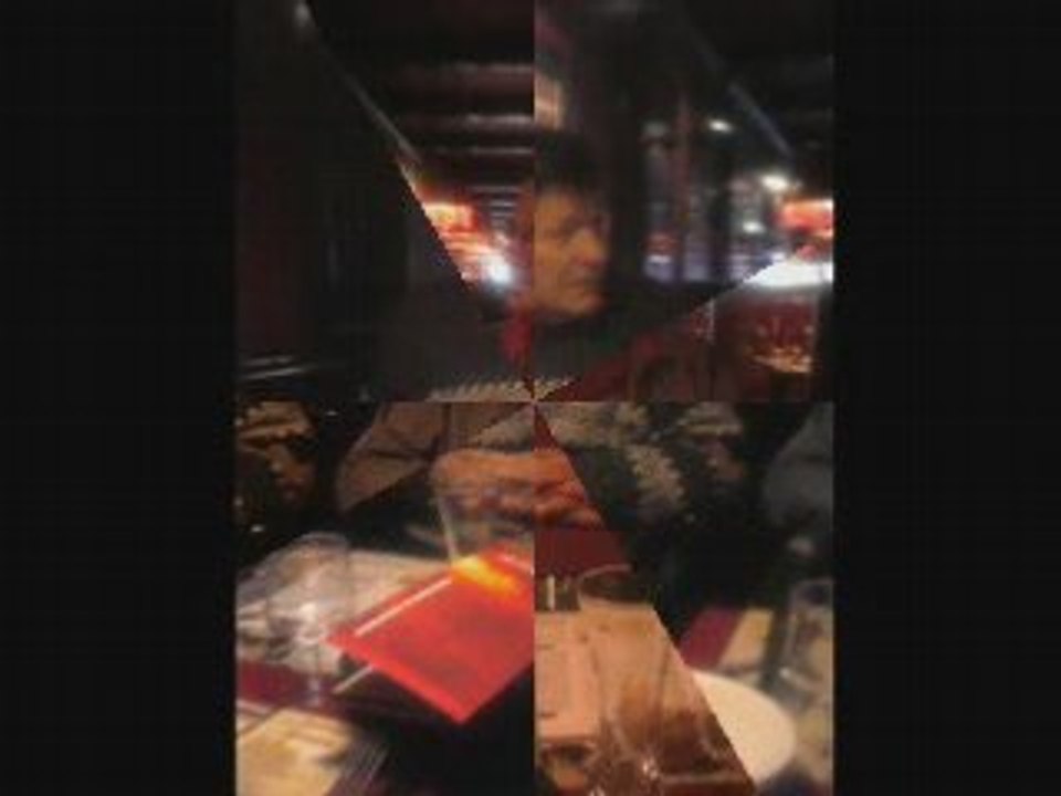 Nandynamites Drancy 27.11.08