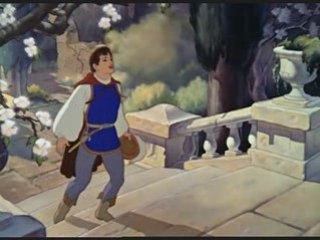 02 UN CHANT - BLANCHE NEIGE ET LES SEPT NAINS