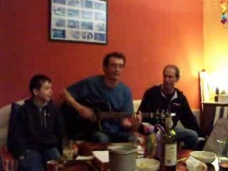 Les tartines bob et philou